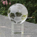 hochwertige Kristall-Basketball-Trophäe für Souvenirs